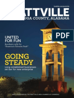 Livability Prattville, AL 2014