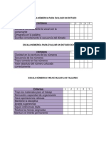 criterios del proyecto de entrepares