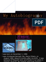 Autobiography