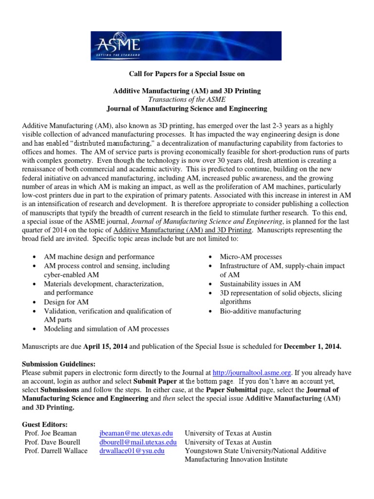 3D PRINTING ADDITIVE MANUFACTURING PDF intelligence overview