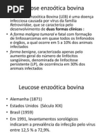 Doenças - Gleiciane