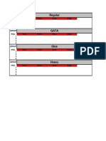 Gameplanning Packet Master