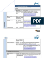 matriz para el desarrollo de habilidades del siglo xxi 1