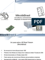 Microtik Brasil