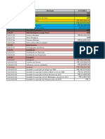 Balanço DRE DFC Reclassificado