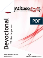 Devocional Atitude 434