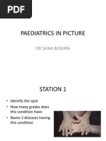 Download Paediatrics in Picture by Sana Bushra SN215090527 doc pdf