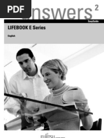 Download Fujitsu Siemens E Series Laptop Manual by Dave SN2150910 doc pdf