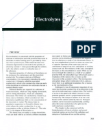 Laidler Physical Chemistry Chpt. 7