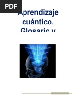 Aprendizaje cuántico.
