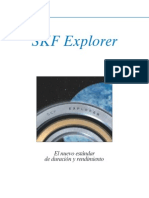 SKF Explorer