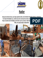 Introdução A Engenharia Civil Radier