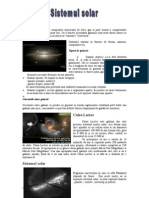 Sistemul Solar