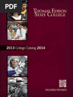 Download College Catalog Thomas Edison  by merc2 SN215098110 doc pdf