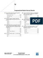 IL 6 Minimum Wage Polling Results