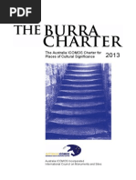 Avvicinamento al restauro sao da