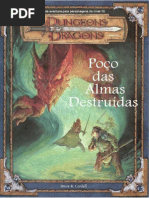 [traduzido] aventura 8 - bastiao das almas destruídas (lvl 18)