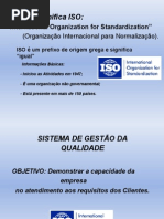 Treinamento Iso 9001.08