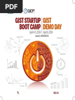Download GIST Indonesia Brochure by yuritziacosta SN215105681 doc pdf