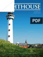 The Lighthouse Volume VII 2014