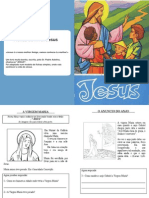 Livro Jesus