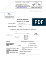 Itp-Pm-269-13 Informe Co-05 Diseño Concreto 210