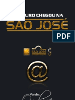 Fazenda São José - Mala Direta