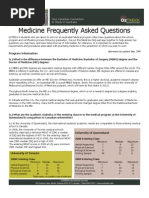Download Some info on Australian medical schools for Canadians by stargaze_night_42 SN21511159 doc pdf