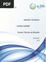 Etec Telecom Formador