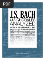 Download JSbach 413 Chorales Analyzed Preview by GobiasSomeCoffee SN215114005 doc pdf