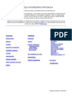 Brazil Repair Center Updated PDF