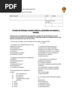 Prueba Cadenas y Tramas Troficas 2