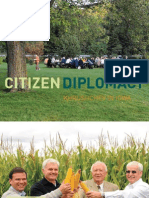 Citizen Diplomacy - Khrushchev in Iowa