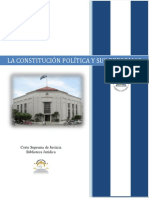 La Constitucion Politica y Sus Reformas(3)