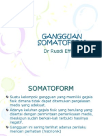 Ggg Somatoform