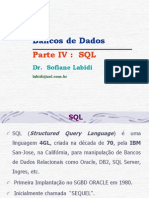 Labidi4SQL