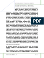 TRABAJO NO. 19 Equidad social en el acceso a la tecnología