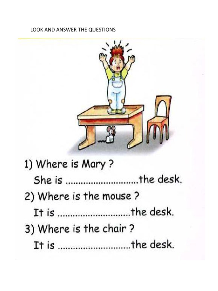 Question and Answer Guide | PDF