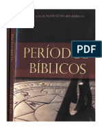 LIBRO períodos bíblicos