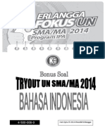 Soal Tryout b.indo Ipa Web. Ok