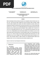 Download Jurnal Pa Project Management Application for Mobile Device by Abdy Saputra SN215149642 doc pdf