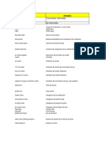 Diccionario Mecanico - Ingles Español - Multilingüe