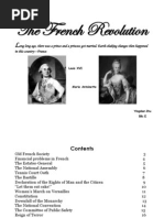 The French Revolution