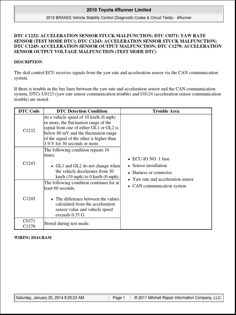 Printing From c1231 | PDF | Accelerometer | Switch