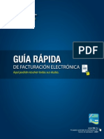 Guiarapida Facturación