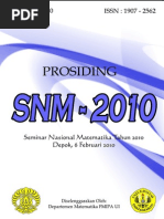 Download Prosiding SNM 2010_Matematika UI by Chizzka Dwi Santi SN215161235 doc pdf