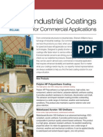 Industrial Commercial Applications Roundup