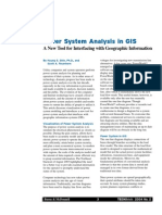 Article Power System Analysis in Gins 042