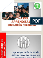 Ruta de Aprendizaje 2014. 2-1-14- Ricardo1