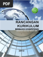 Download Mata Kuliah Kbk Sipil 2013 Final by Nadia Adja Dech SN215167418 doc pdf